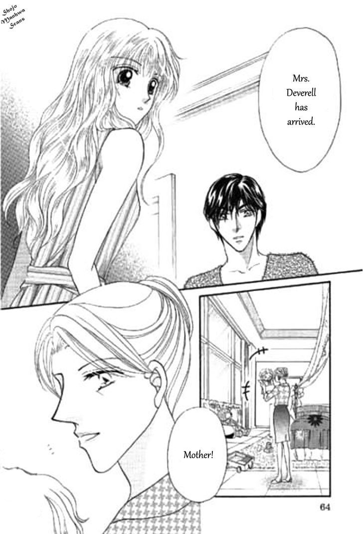 Read Shoushin no Monako Manga Online