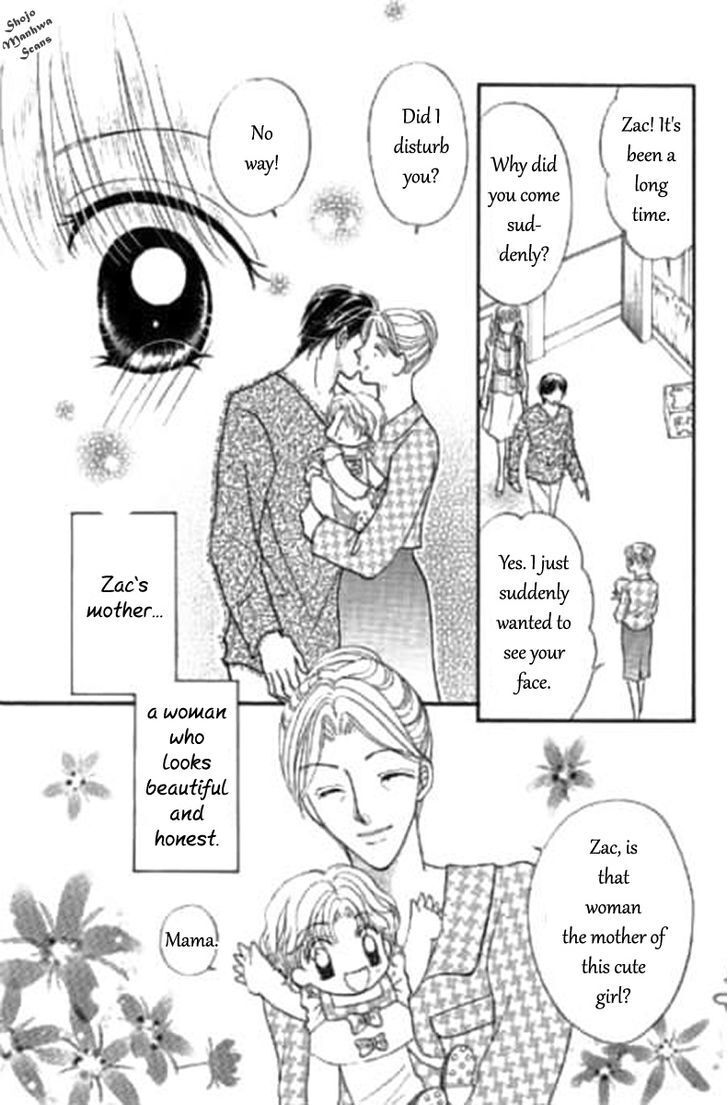 Read Shoushin no Monako Manga Online