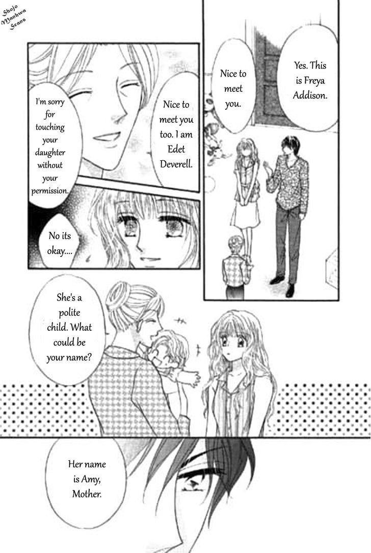 Read Shoushin no Monako Manga Online