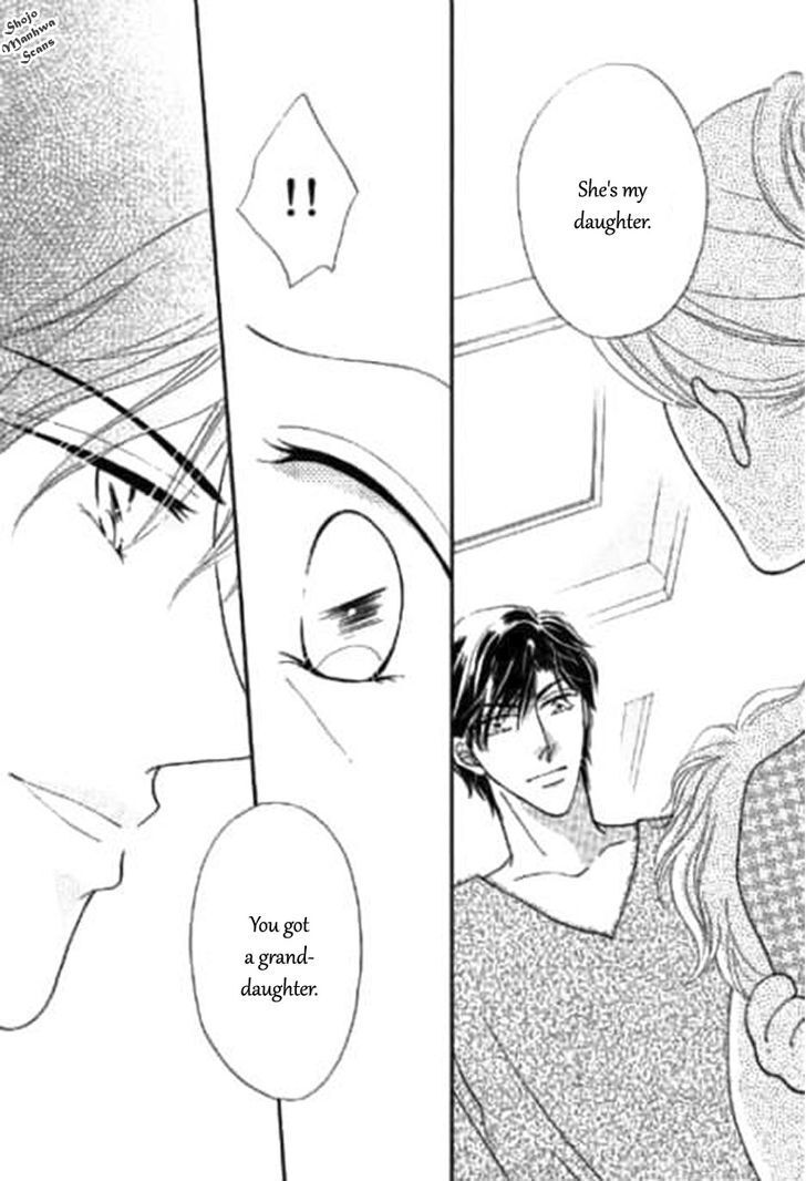 Read Shoushin no Monako Manga Online