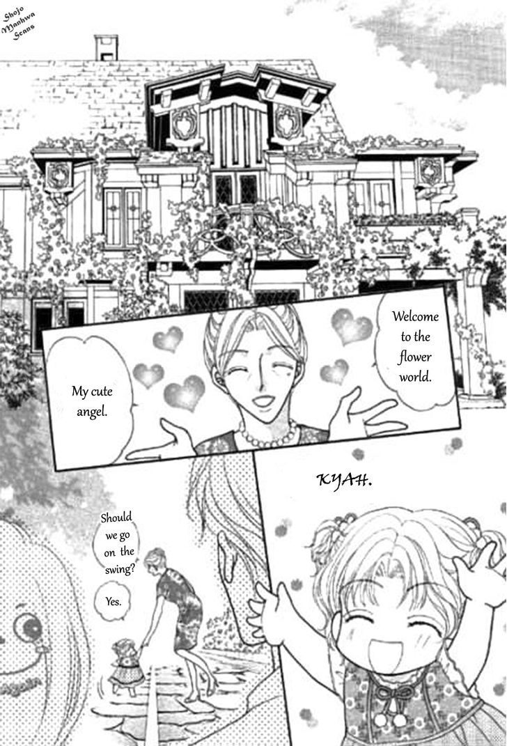 Read Shoushin no Monako Manga Online