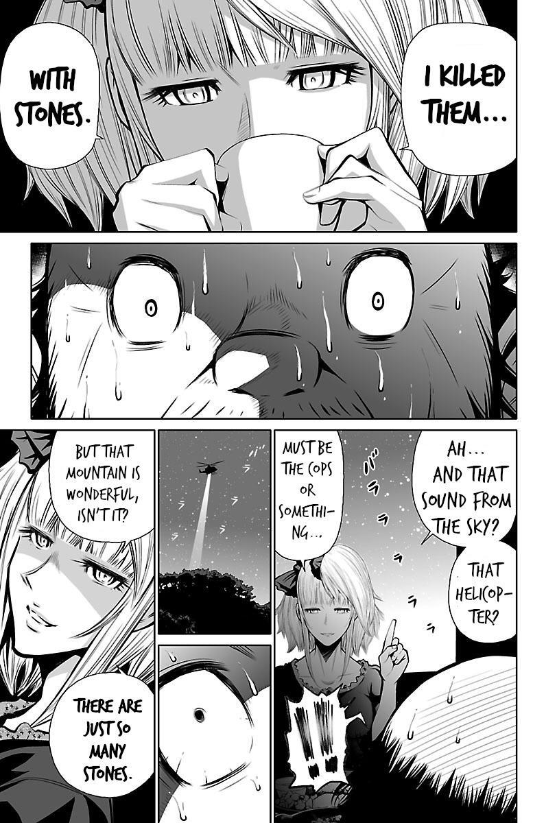 Read Shuffle Gakuen Manga Online