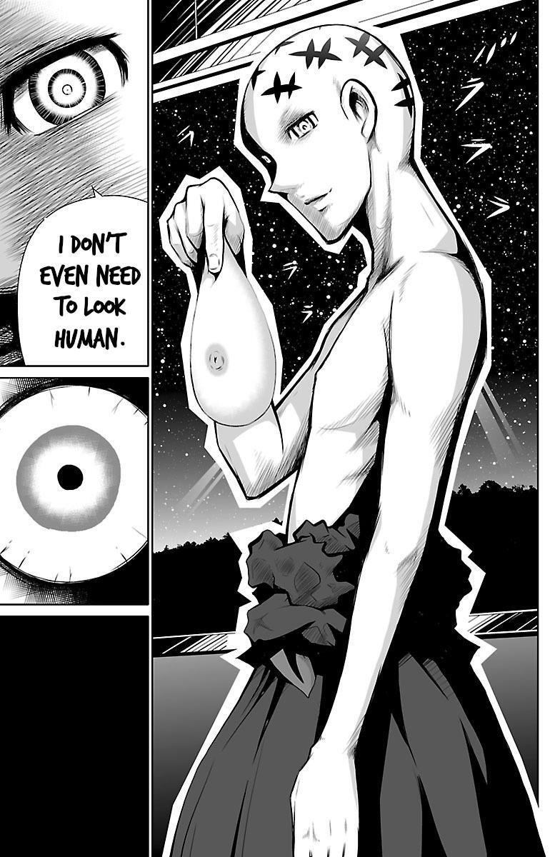 Read Shuffle Gakuen Manga Online