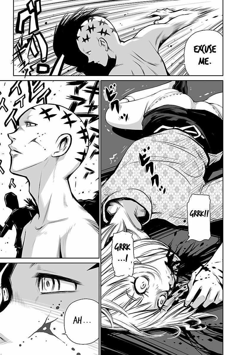 Read Shuffle Gakuen Manga Online