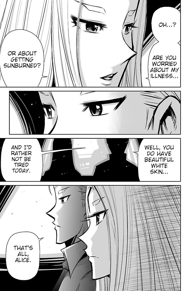 Read Shuffle Gakuen Manga Online