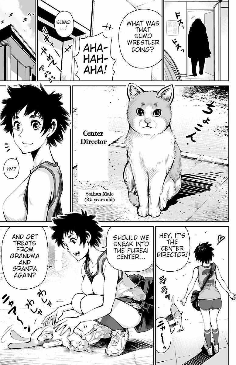 Read Shuffle Gakuen Manga Online