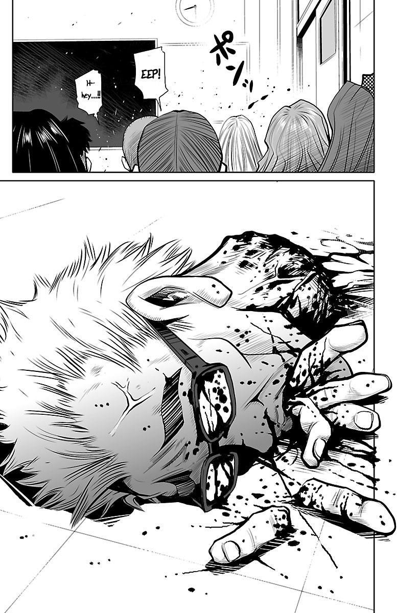 Read Shuffle Gakuen Manga Online