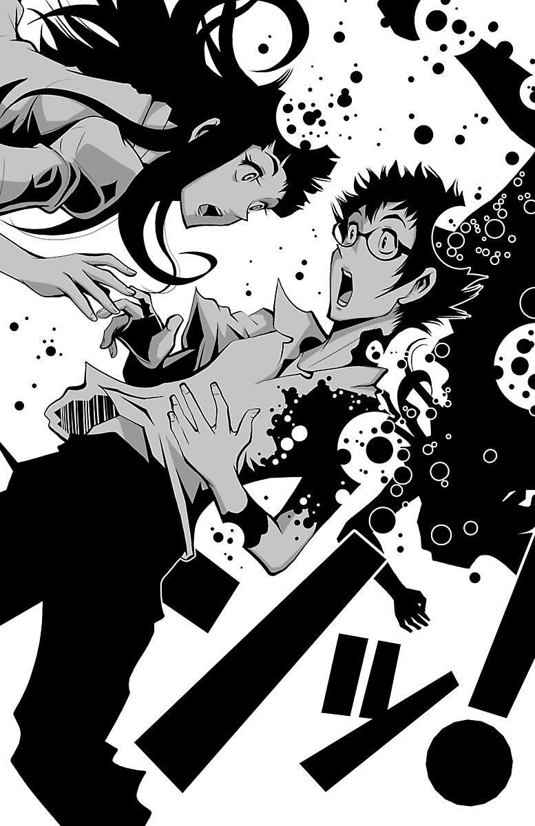 Read Shuffle Gakuen Manga Online