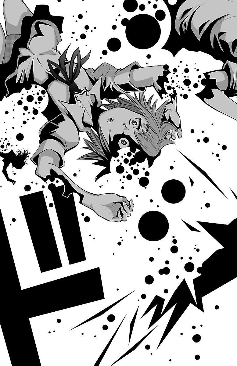 Read Shuffle Gakuen Manga Online