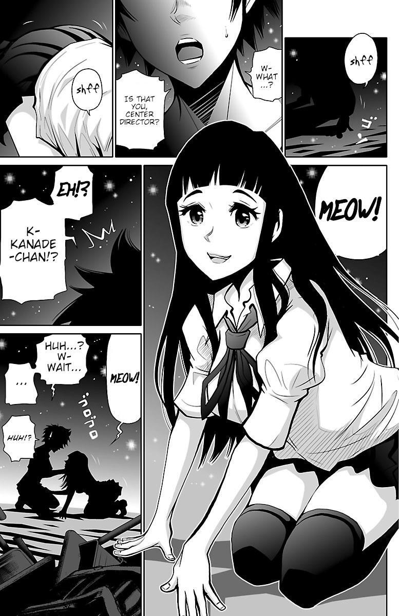 Read Shuffle Gakuen Manga Online