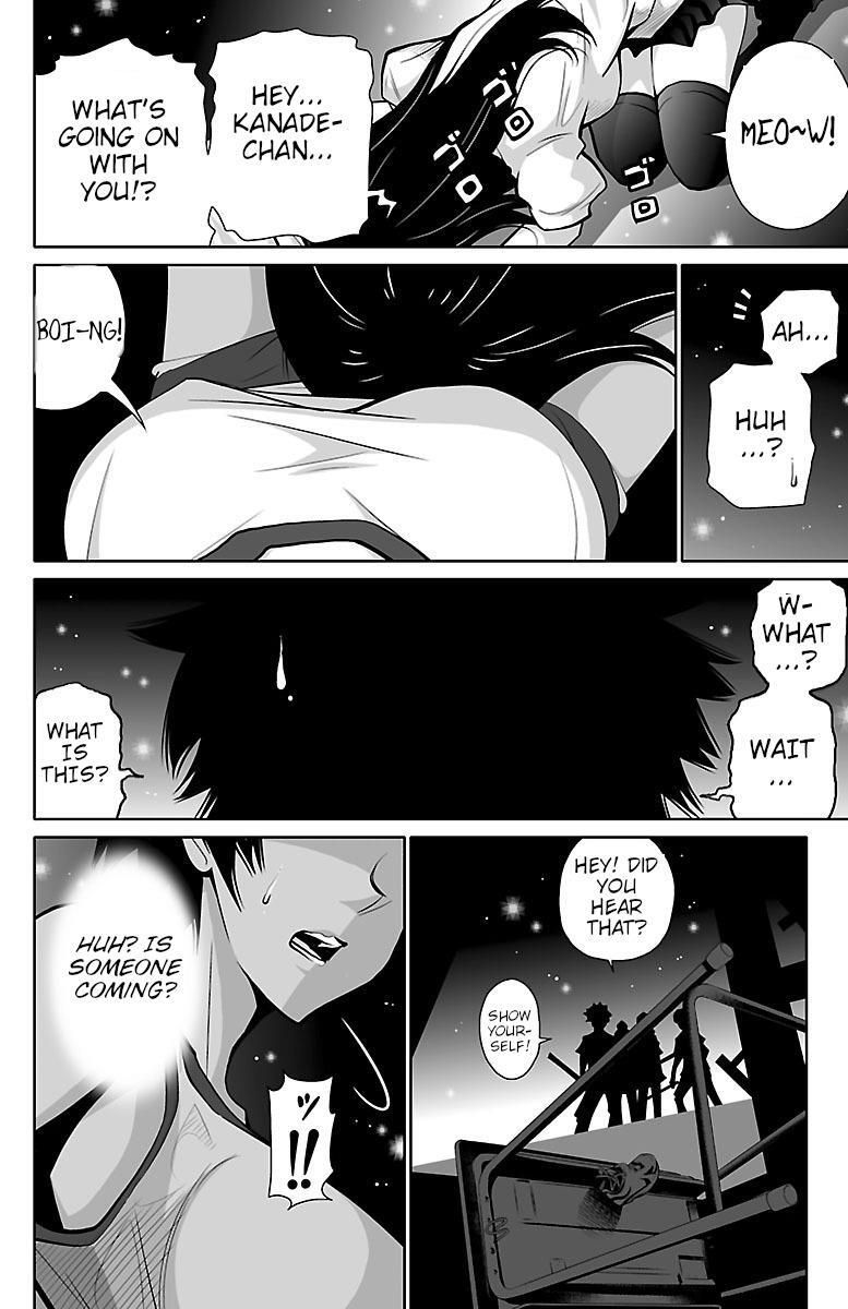 Read Shuffle Gakuen Manga Online