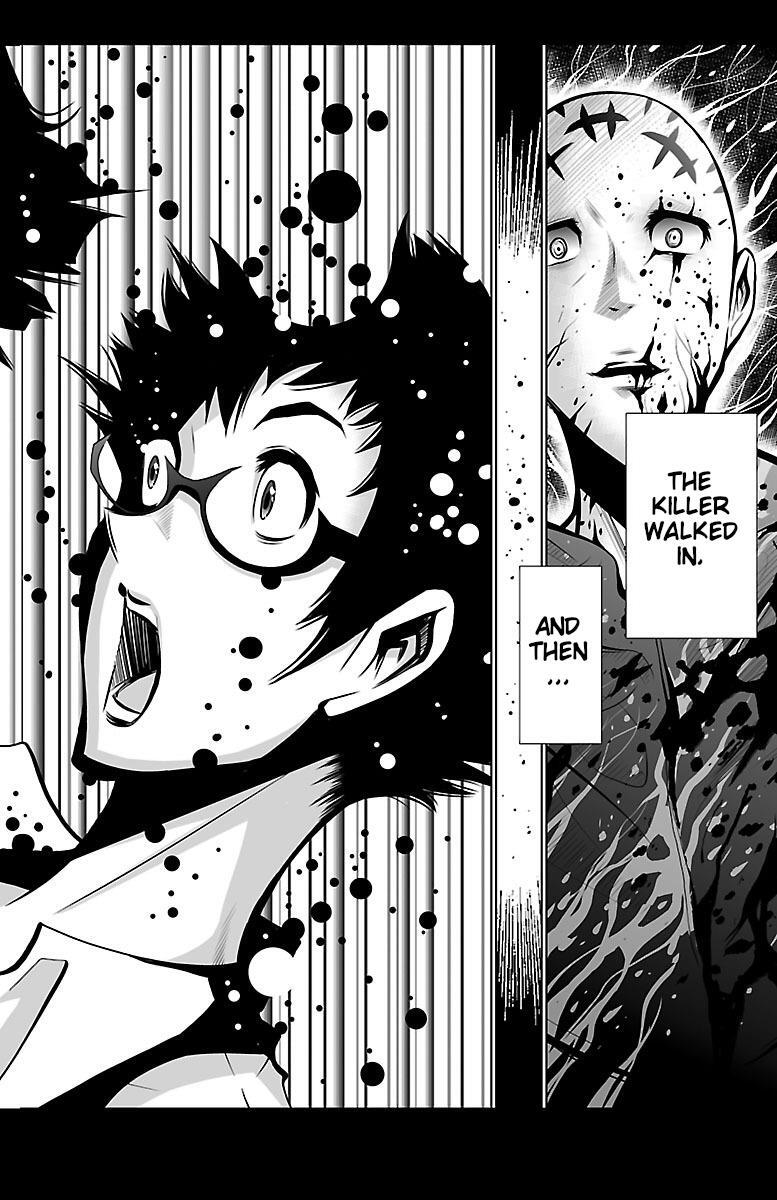 Read Shuffle Gakuen Manga Online