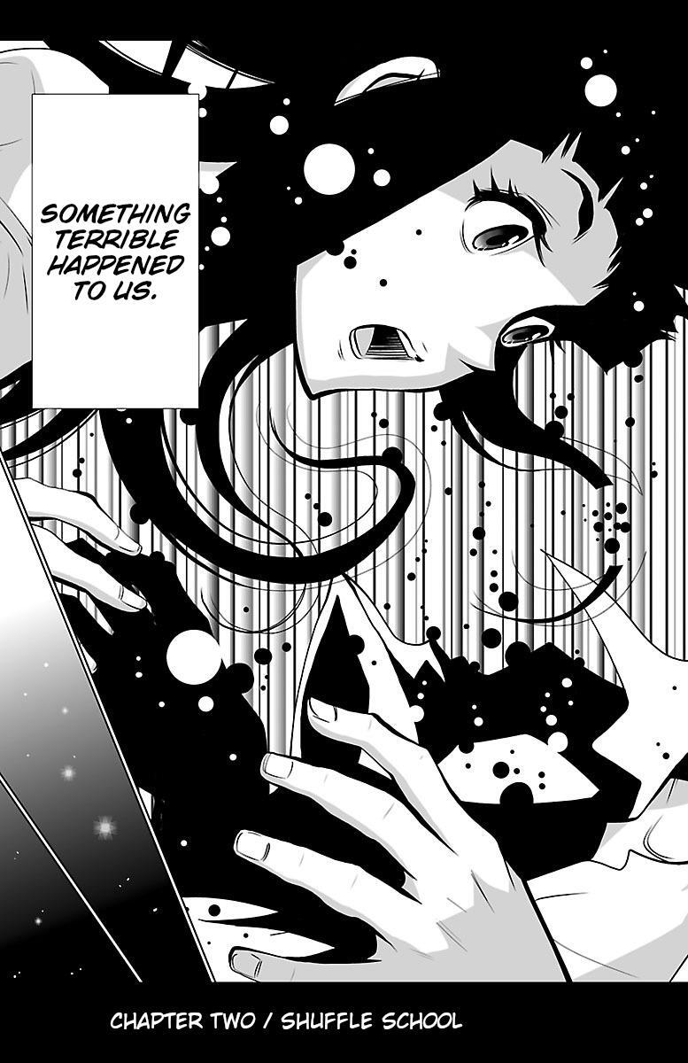 Read Shuffle Gakuen Manga Online