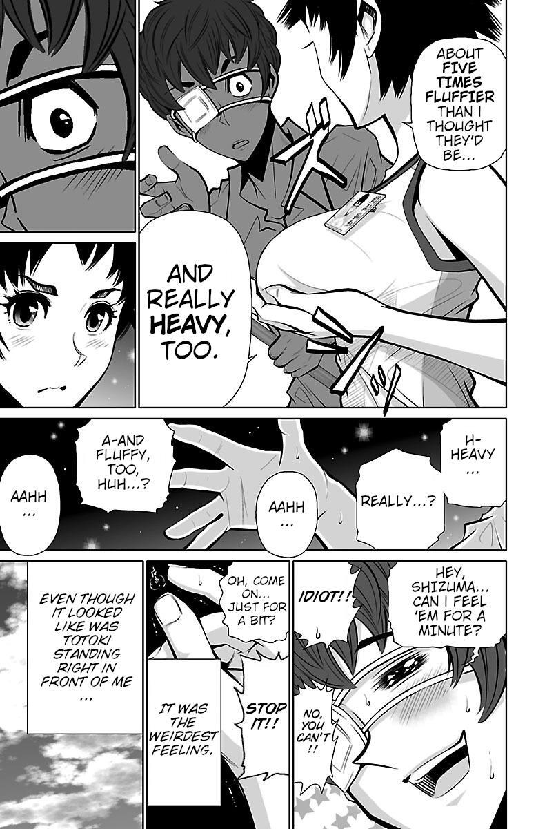 Read Shuffle Gakuen Manga Online