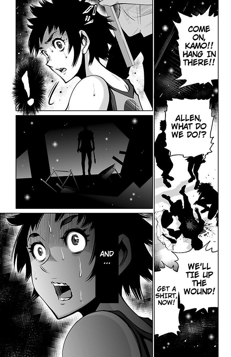 Read Shuffle Gakuen Manga Online