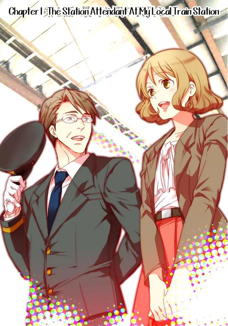 Read Shuuden na Kankei Manga Online