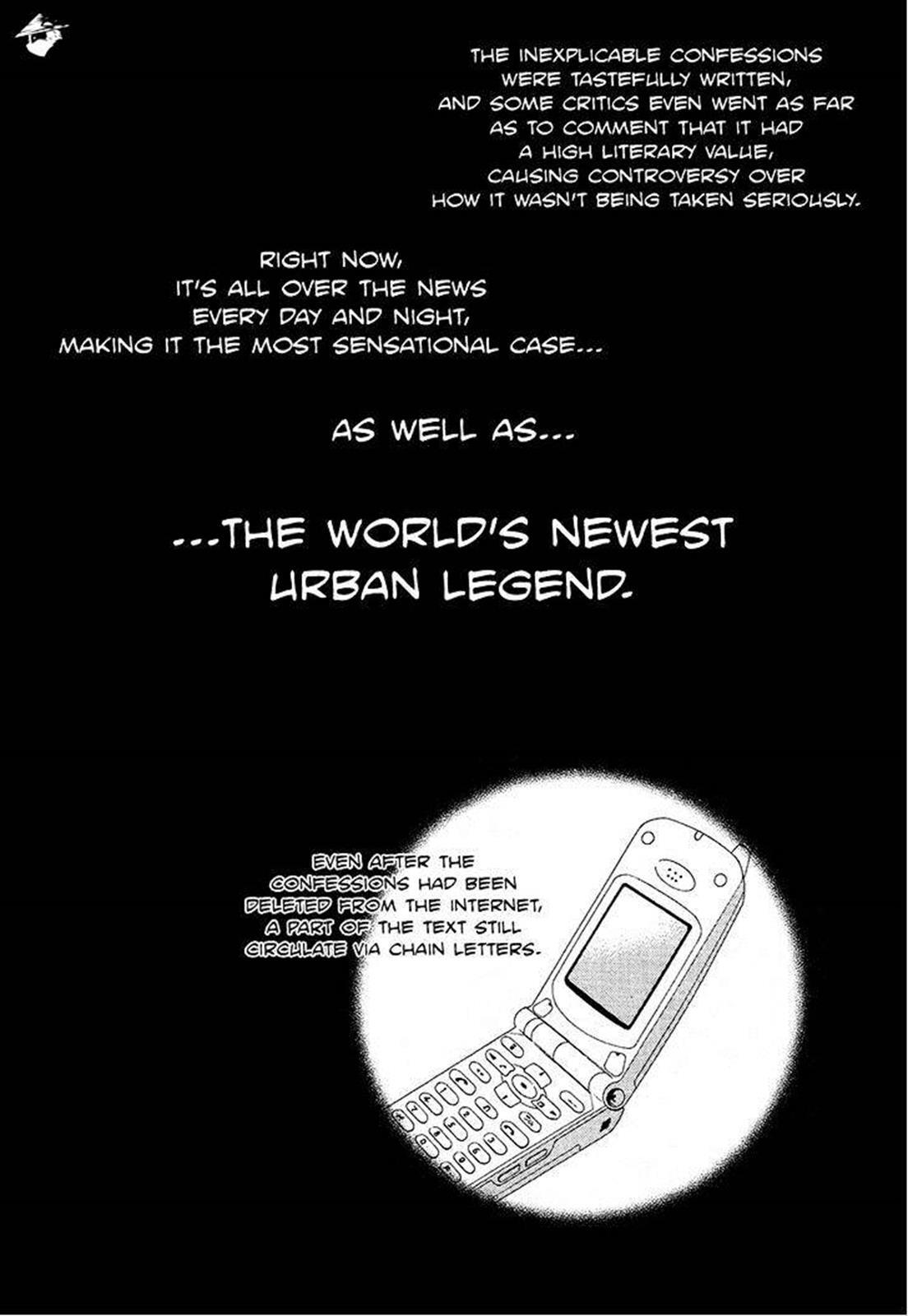 Read Shuuen no Shiori Manga Online