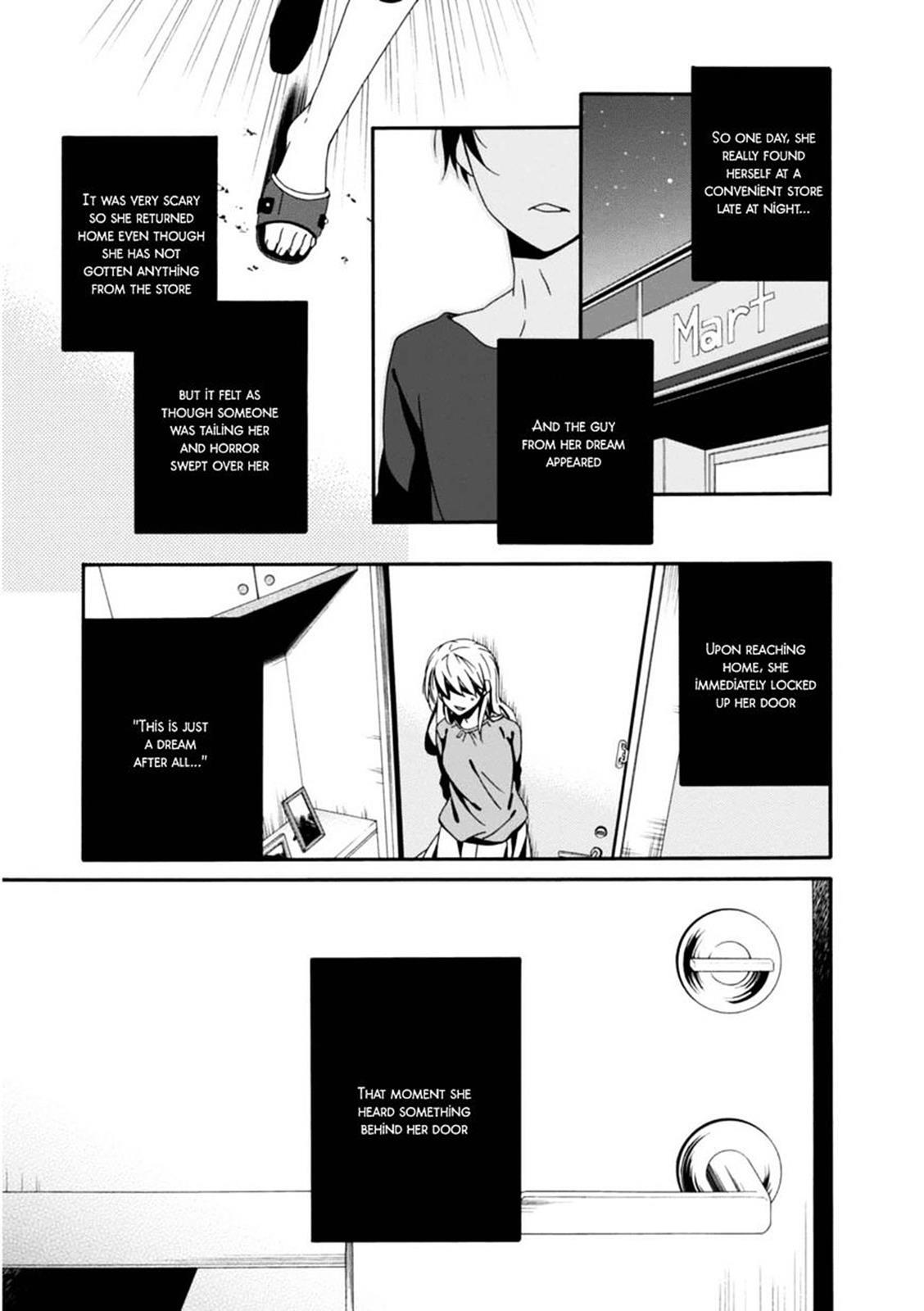 Read Shuuen no Shiori Manga Online