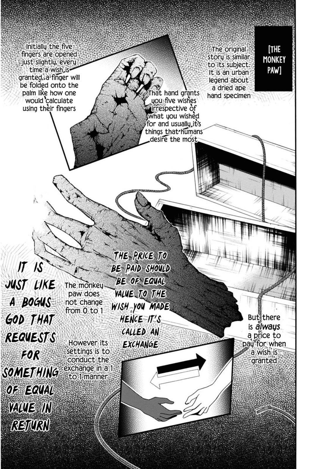 Read Shuuen no Shiori Manga Online