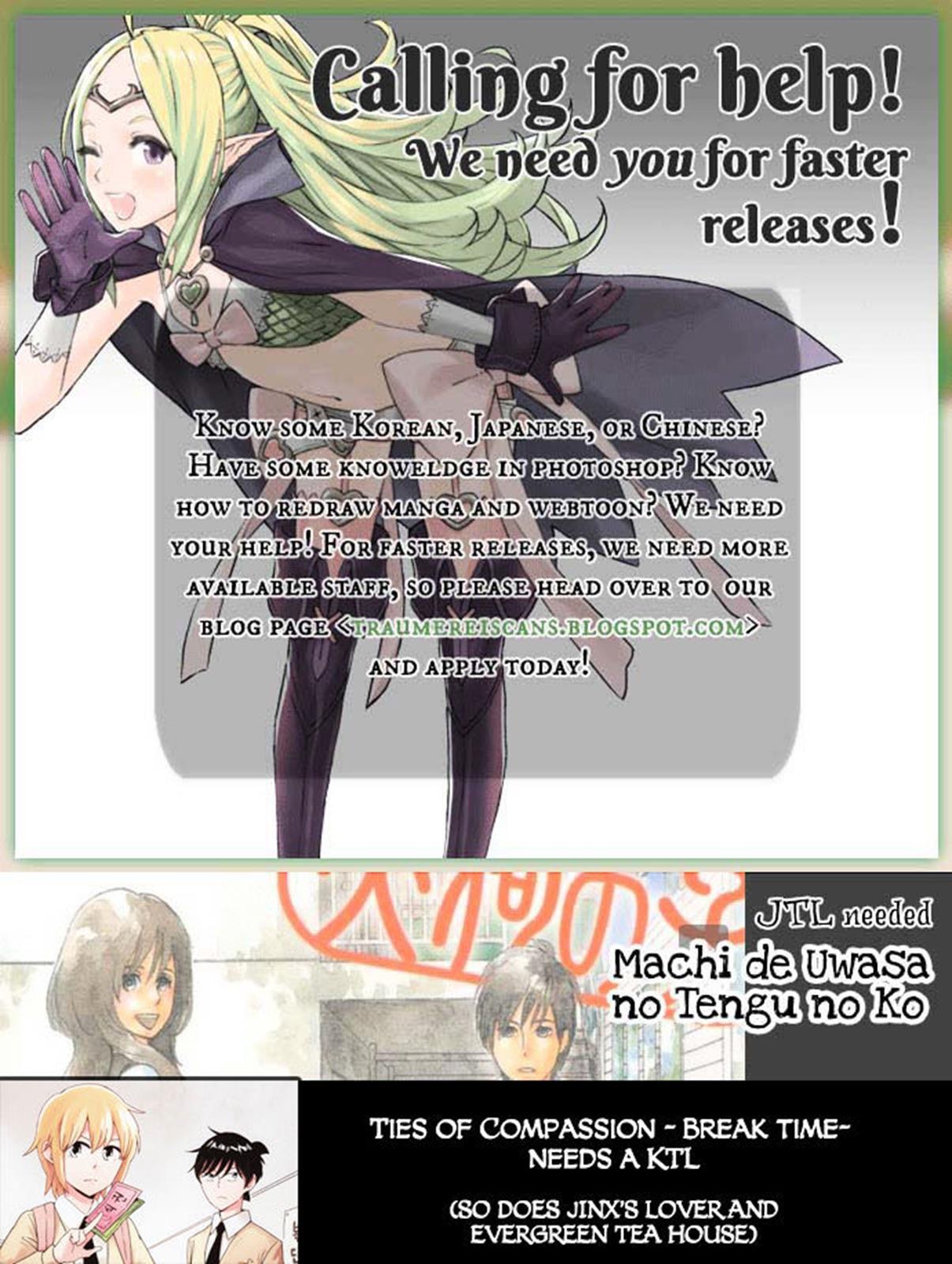 Read Shuuen no Shiori Manga Online