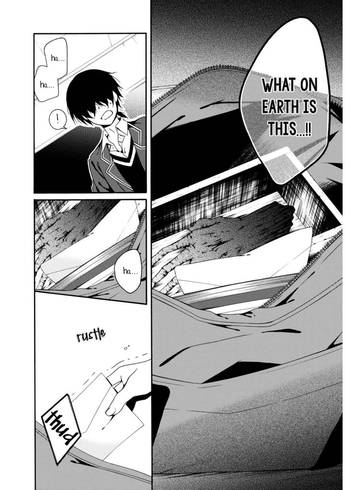Read Shuuen no Shiori Manga Online