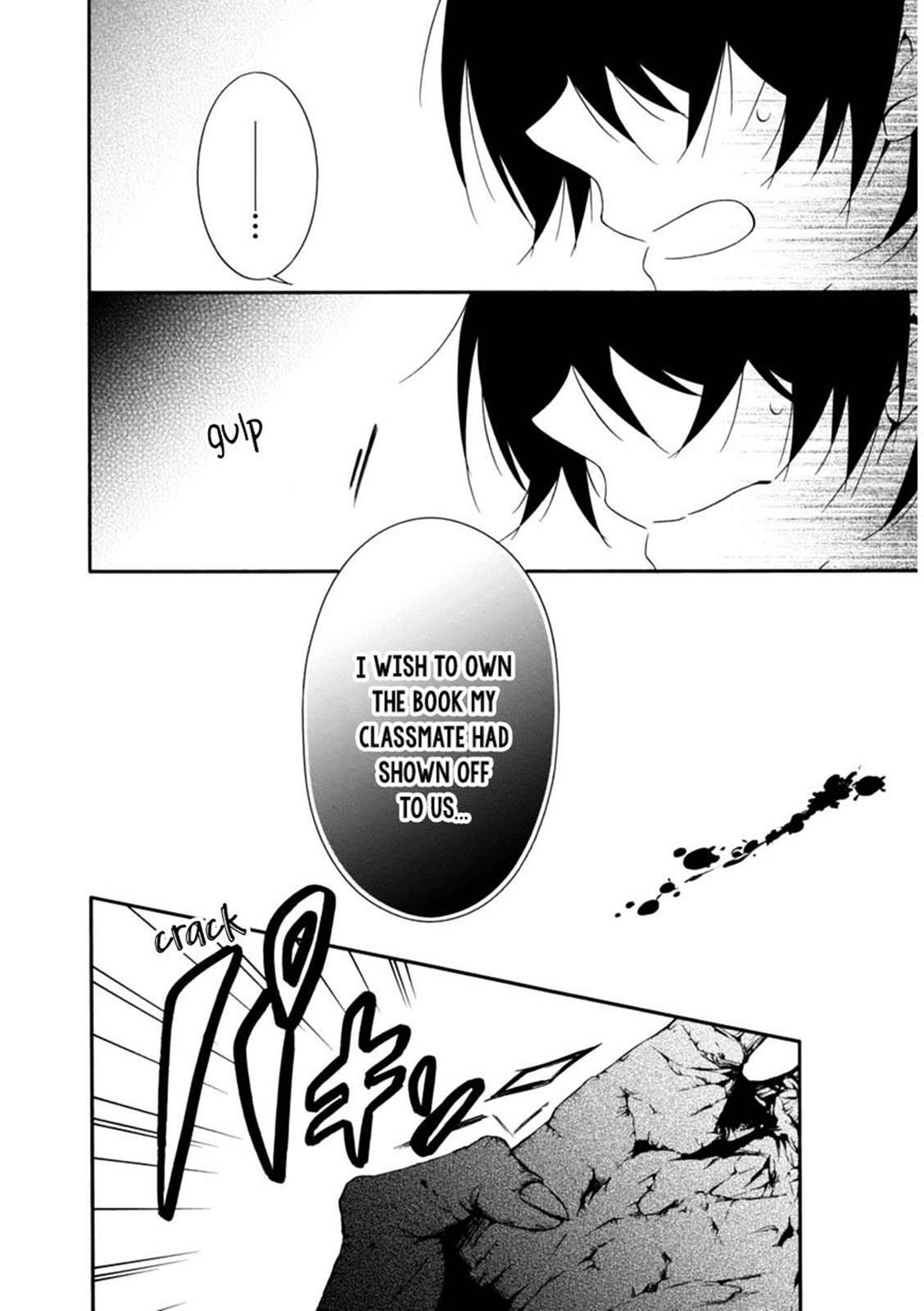 Read Shuuen no Shiori Manga Online