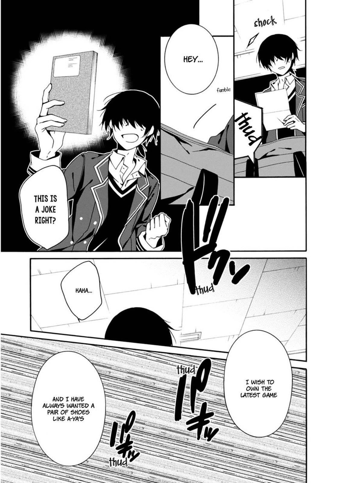 Read Shuuen no Shiori Manga Online