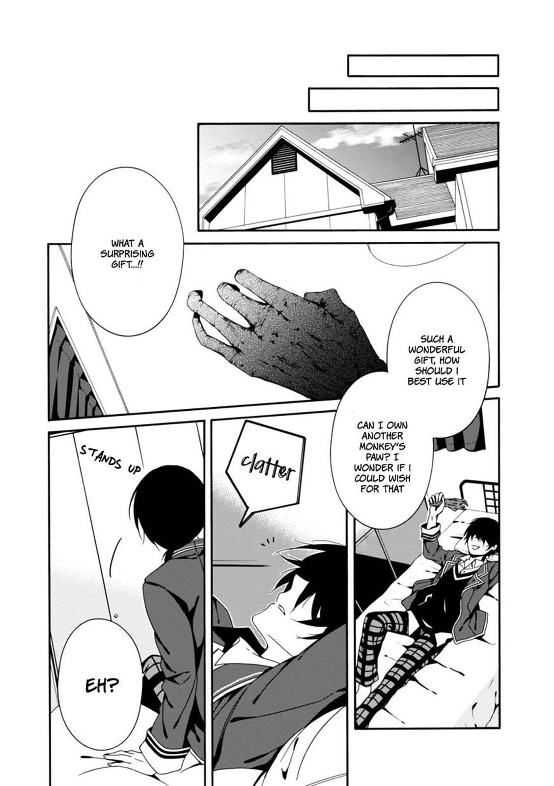 Read Shuuen no Shiori Manga Online