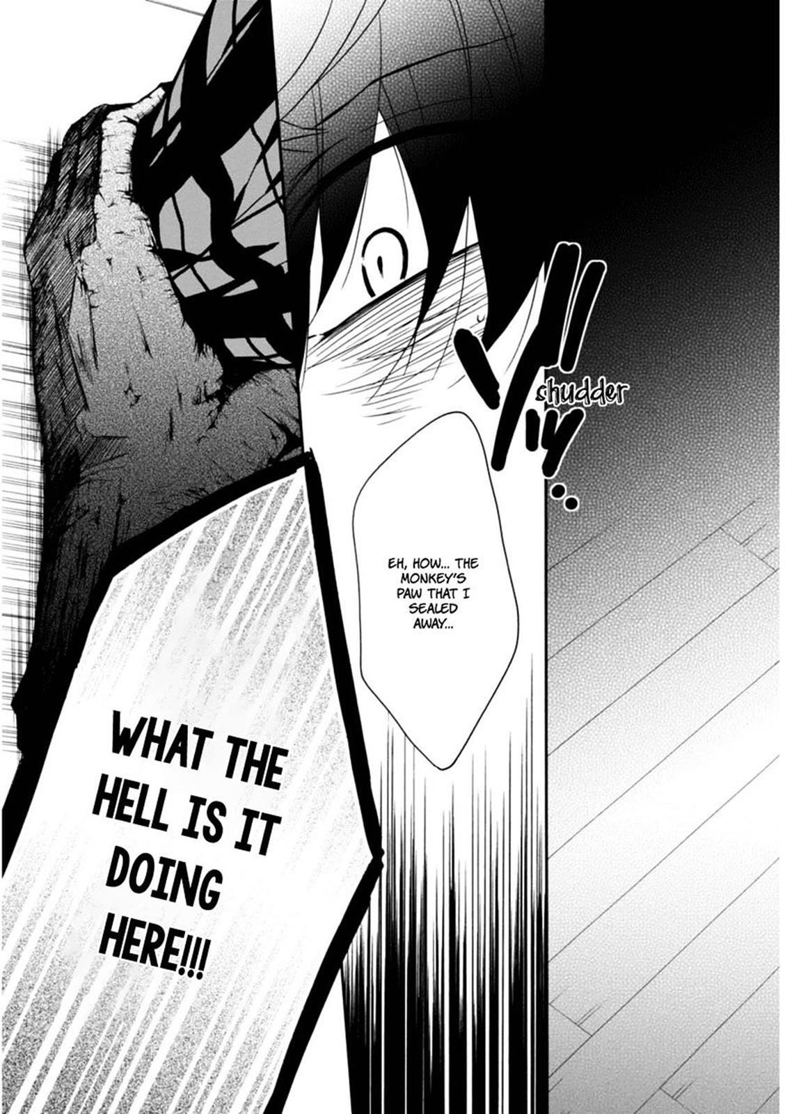 Read Shuuen no Shiori Manga Online