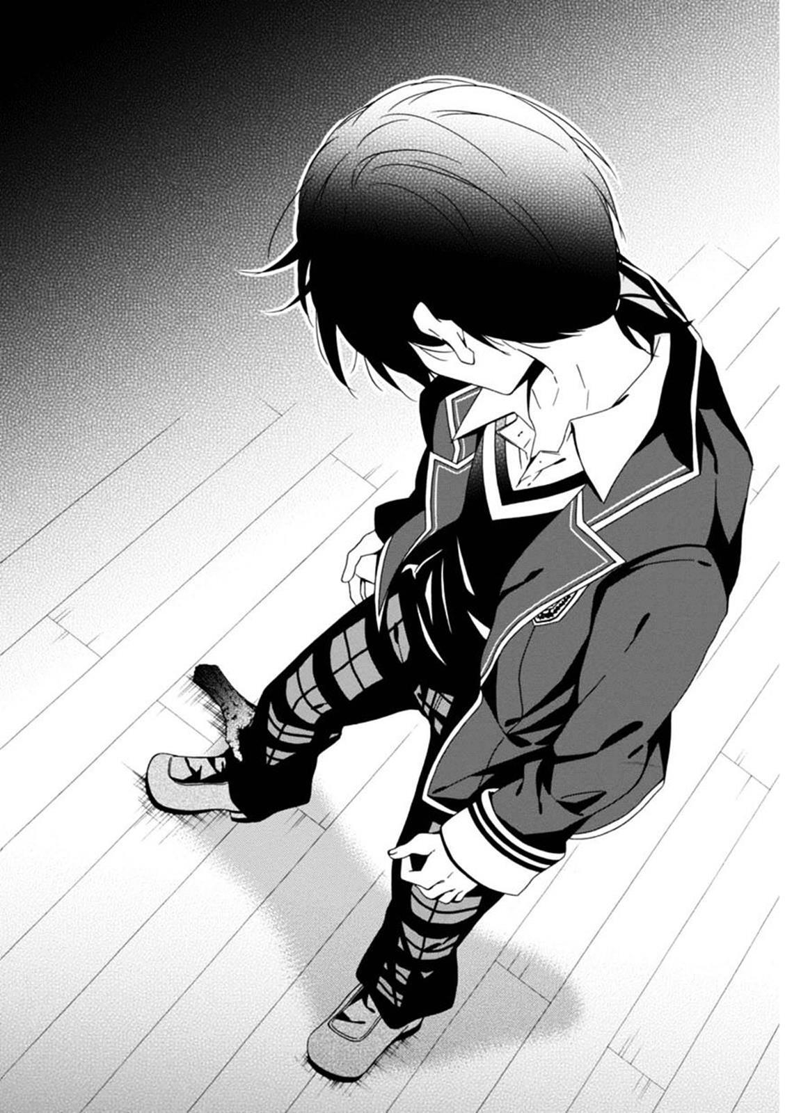 Read Shuuen no Shiori Manga Online