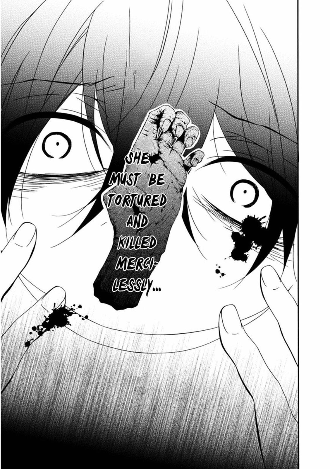 Read Shuuen no Shiori Manga Online