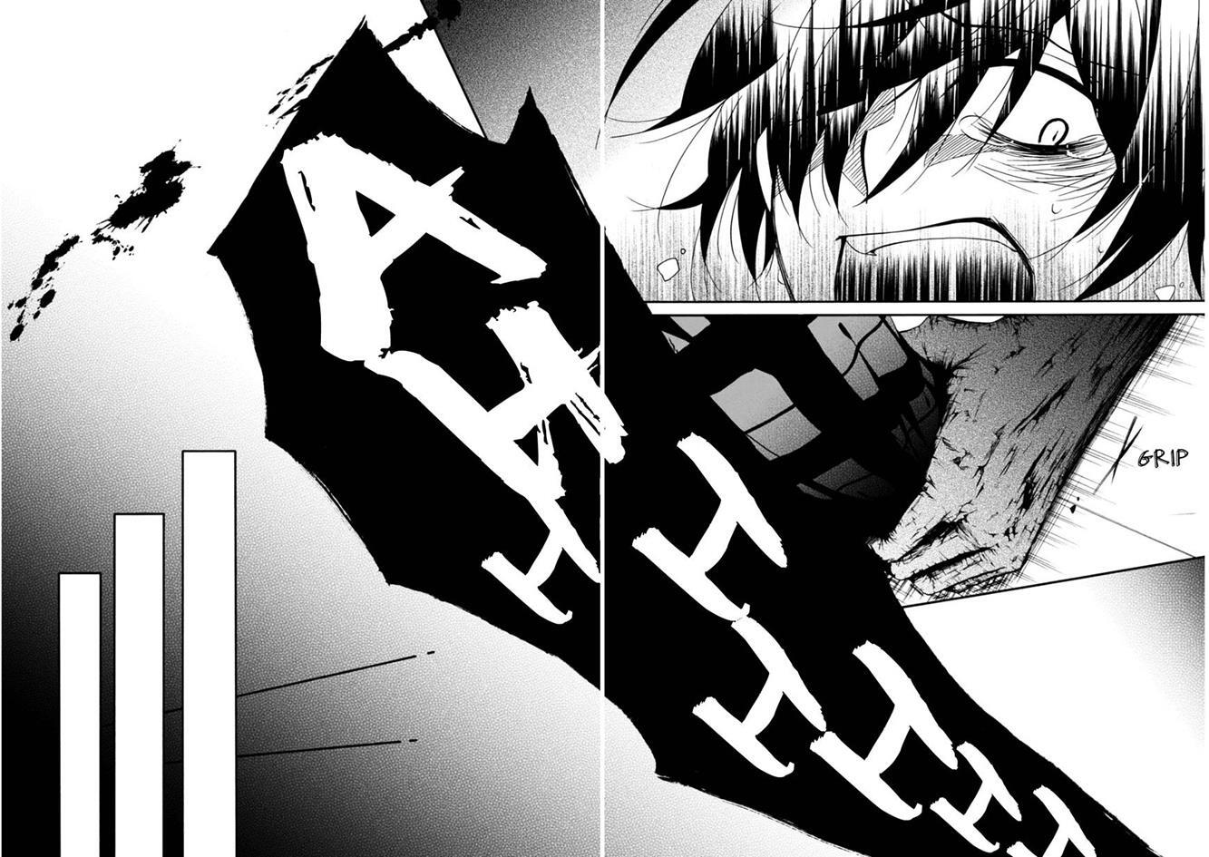Read Shuuen no Shiori Manga Online