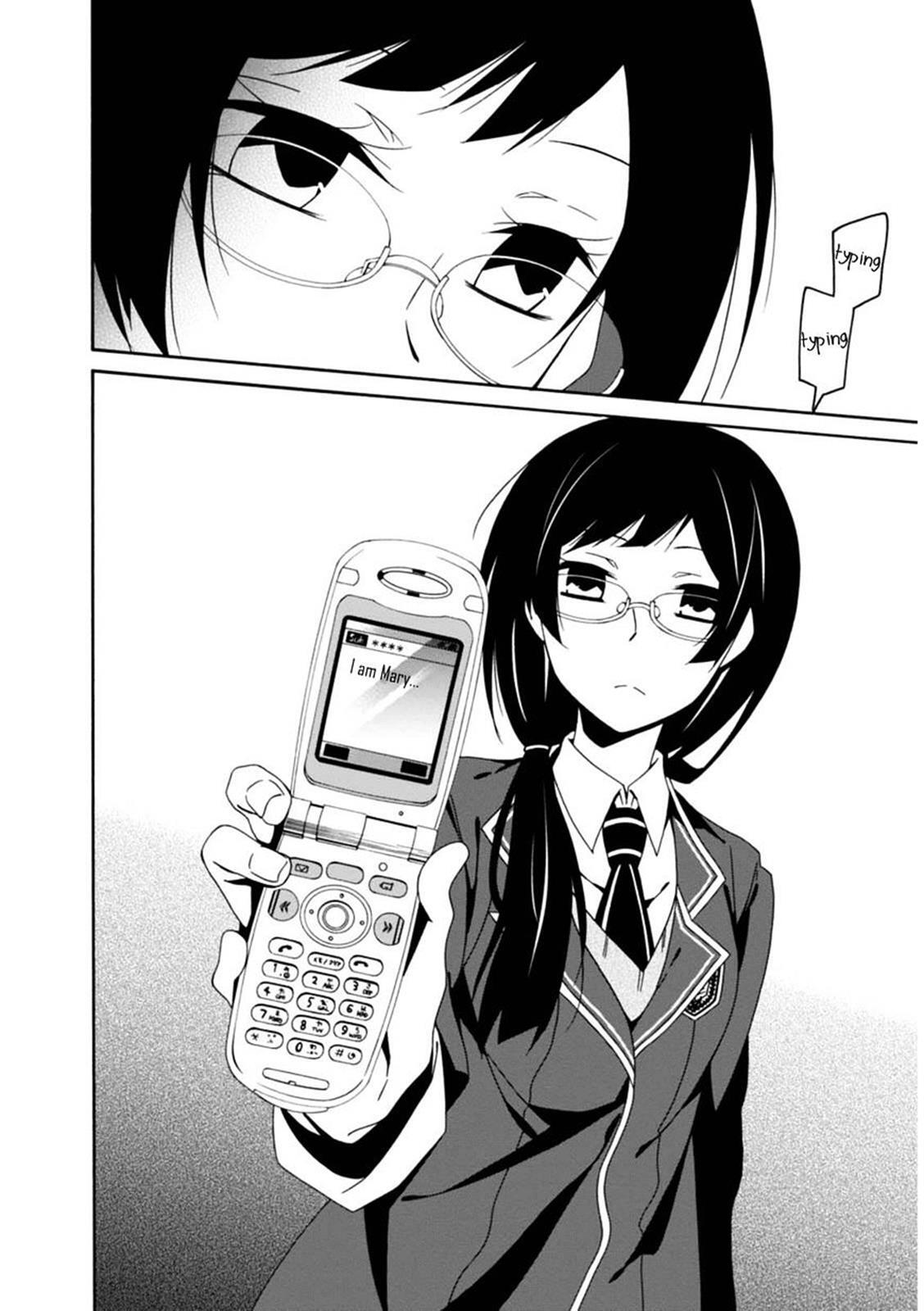 Read Shuuen no Shiori Manga Online