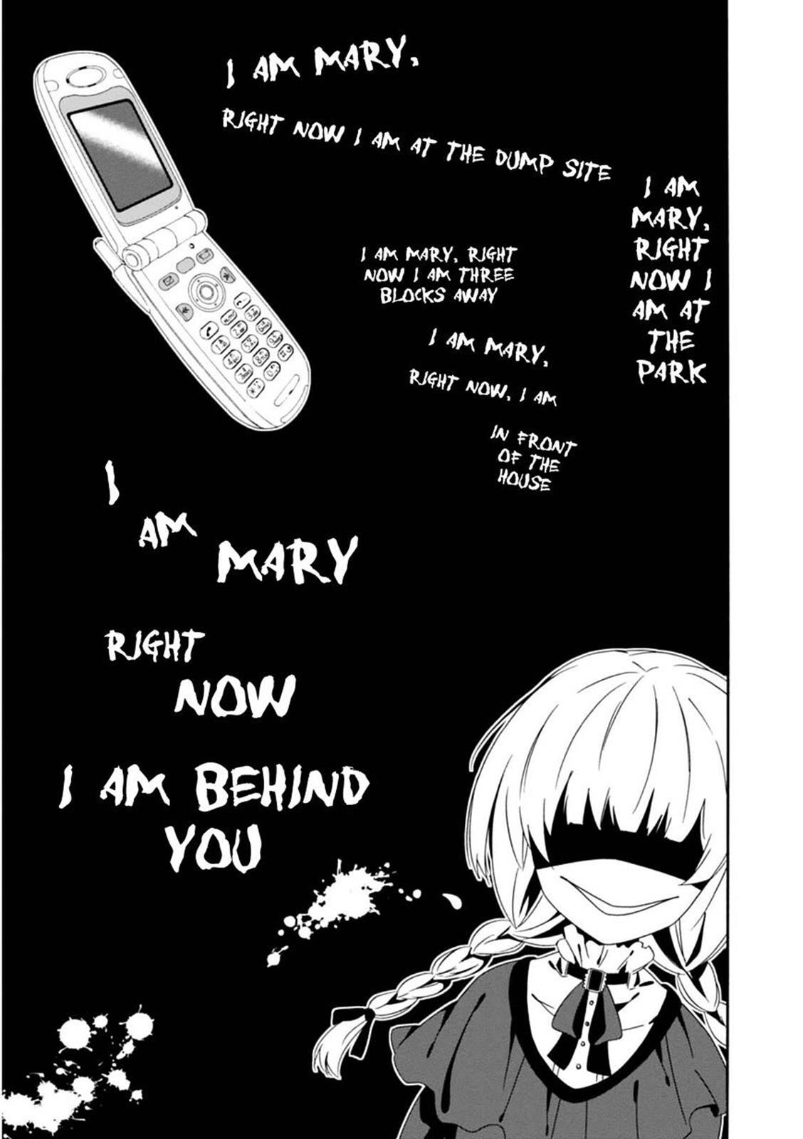 Read Shuuen no Shiori Manga Online