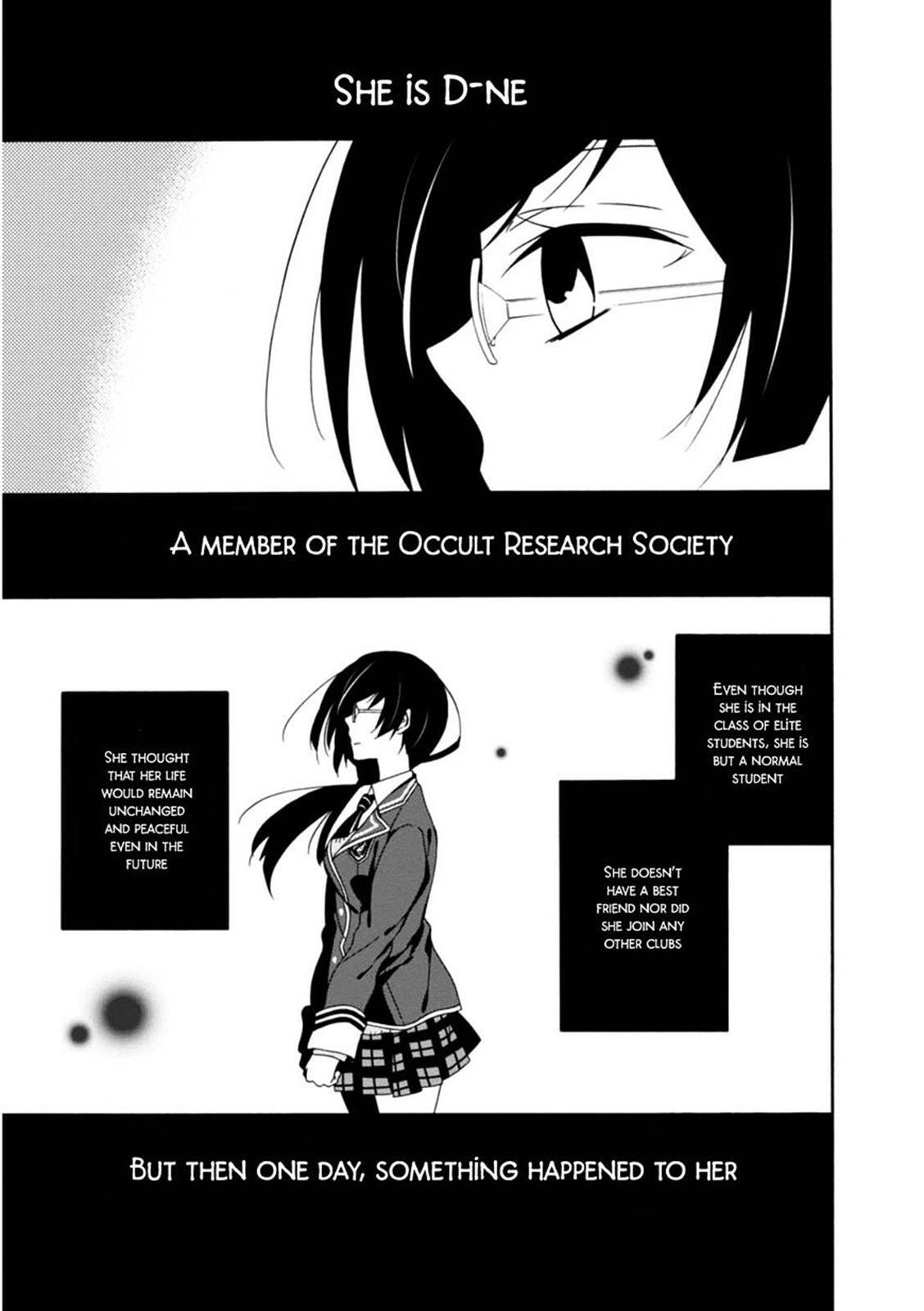 Read Shuuen no Shiori Manga Online