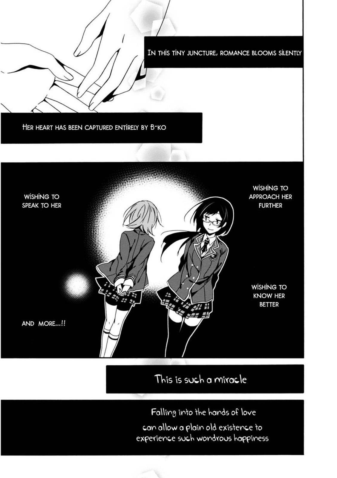 Read Shuuen no Shiori Manga Online