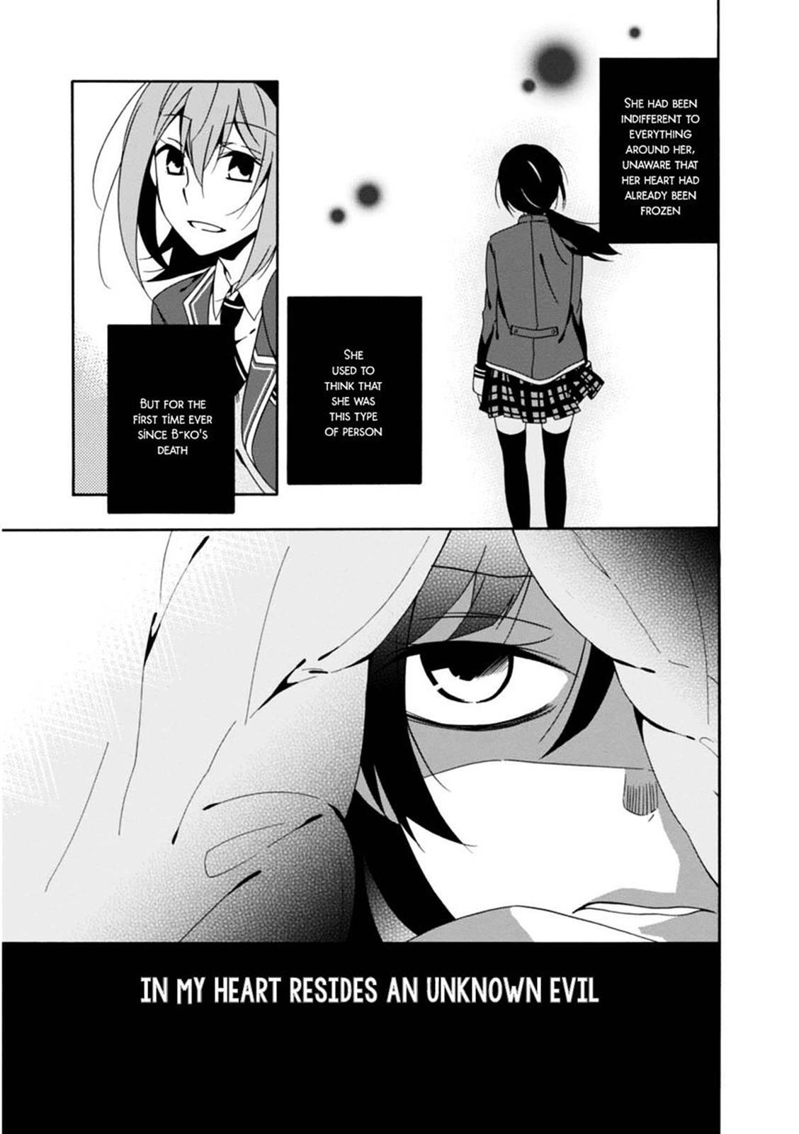 Read Shuuen no Shiori Manga Online