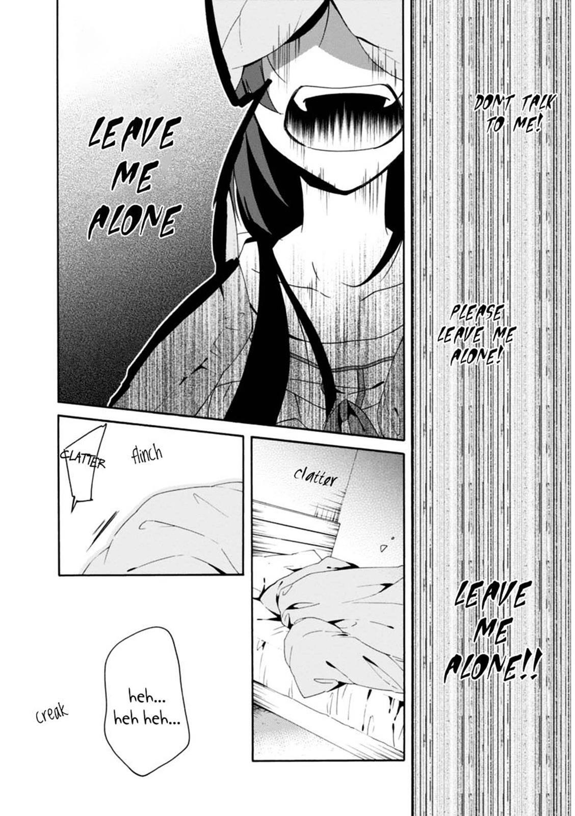 Read Shuuen no Shiori Manga Online
