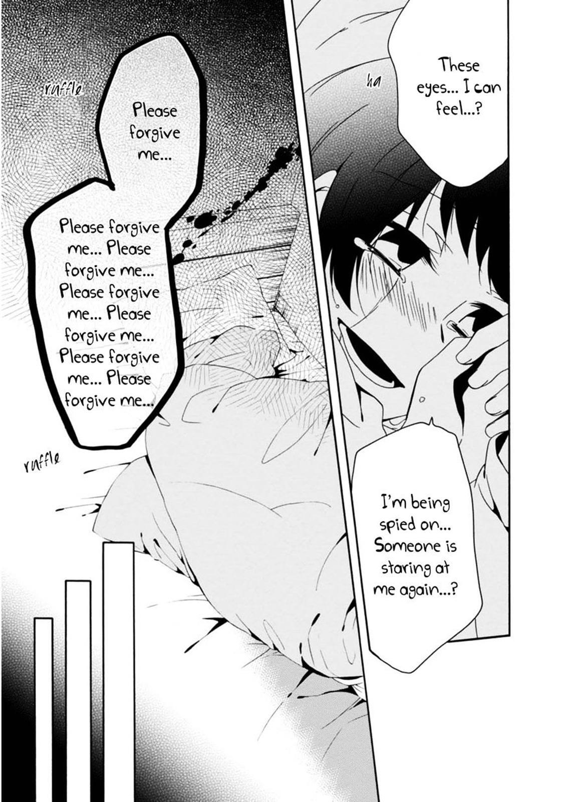 Read Shuuen no Shiori Manga Online