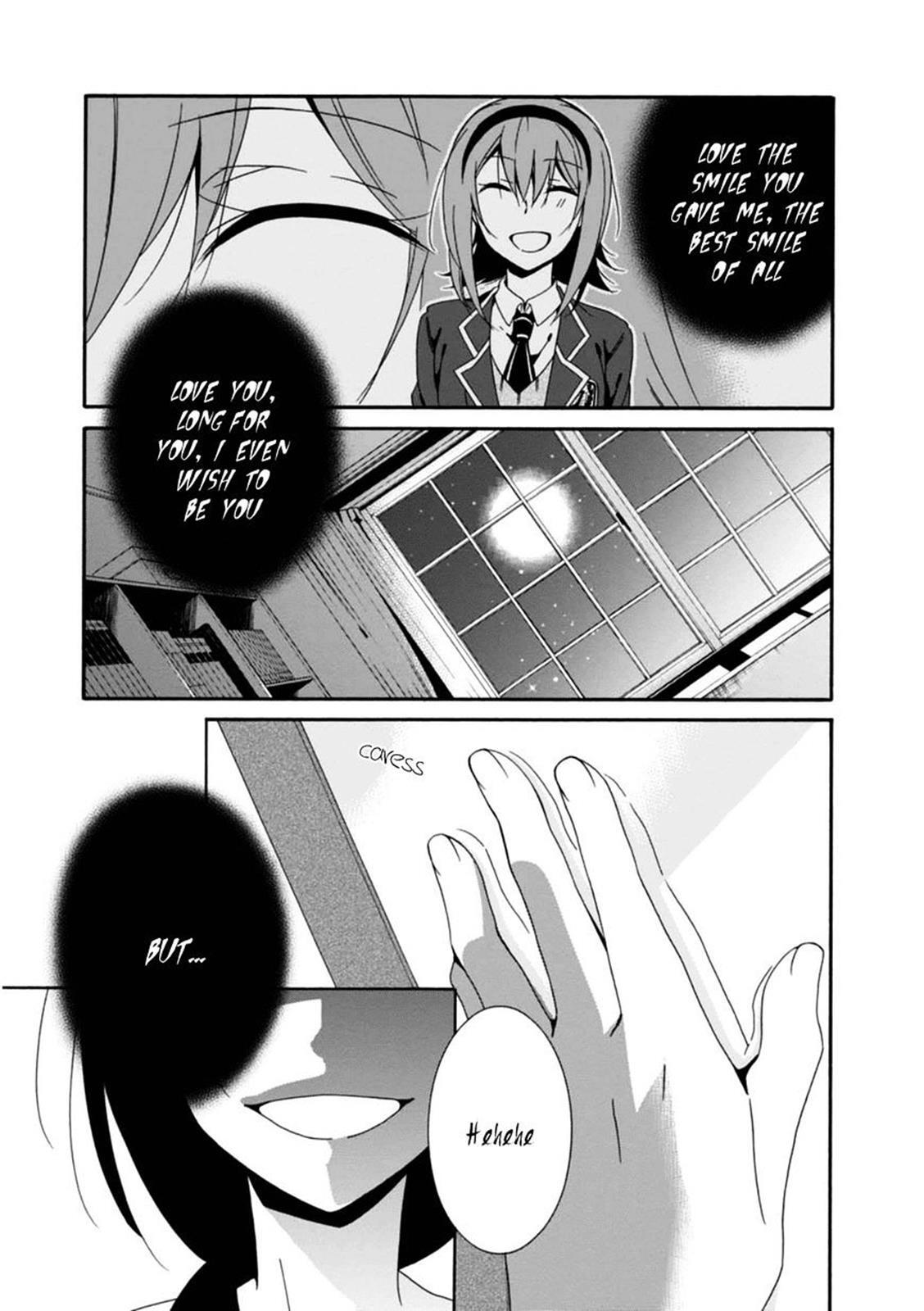 Read Shuuen no Shiori Manga Online