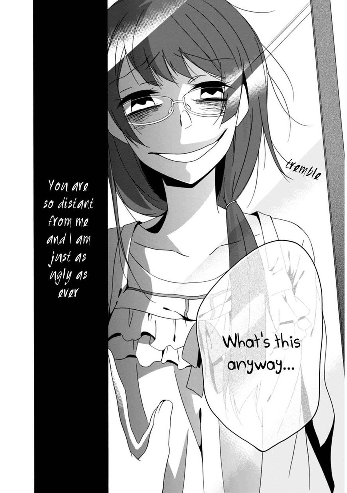 Read Shuuen no Shiori Manga Online
