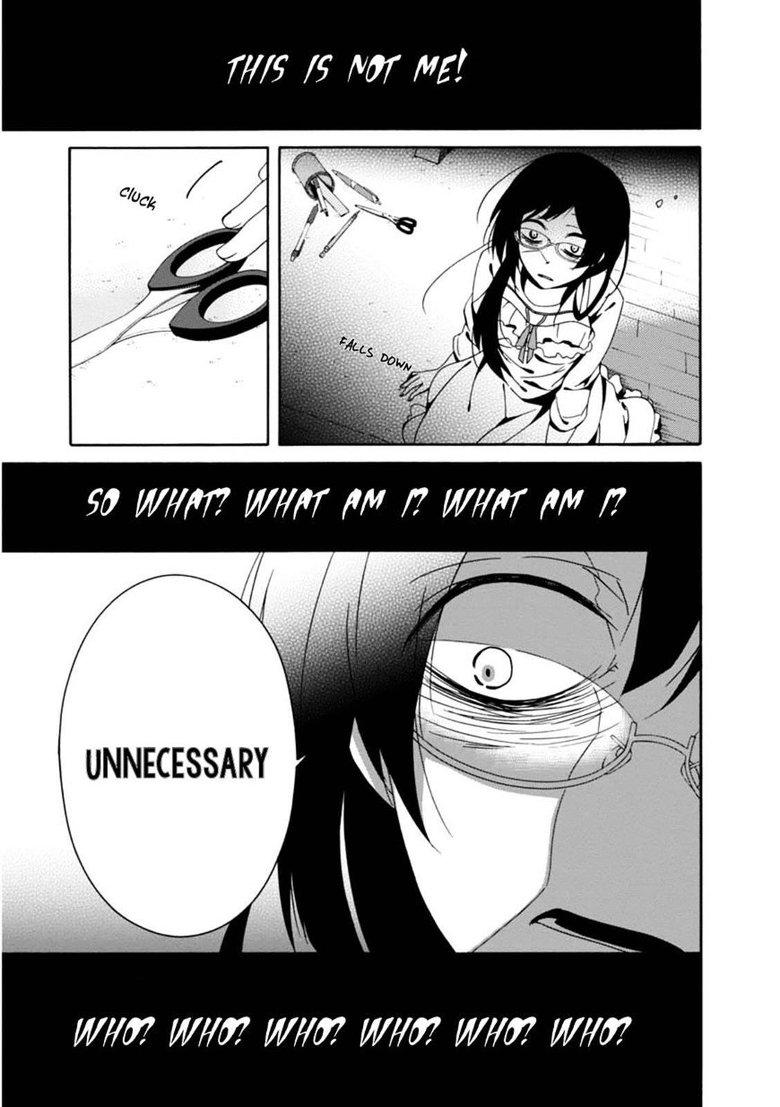 Read Shuuen no Shiori Manga Online