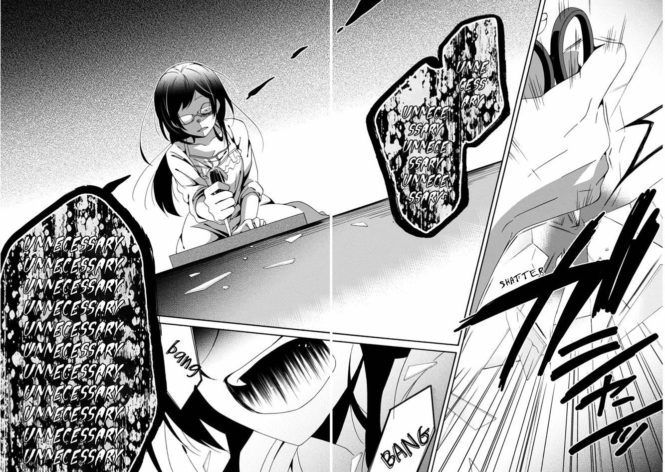 Read Shuuen no Shiori Manga Online