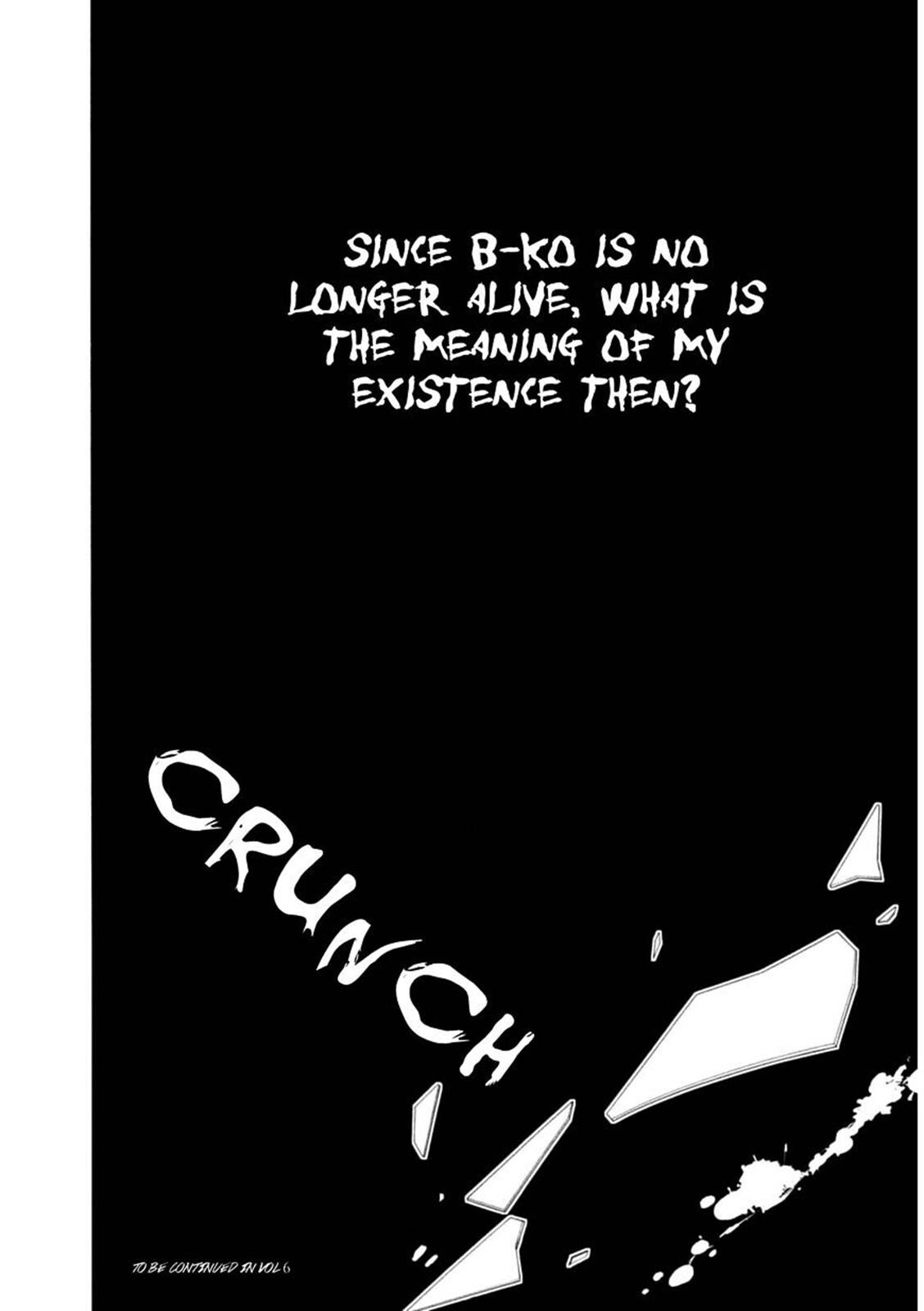 Read Shuuen no Shiori Manga Online