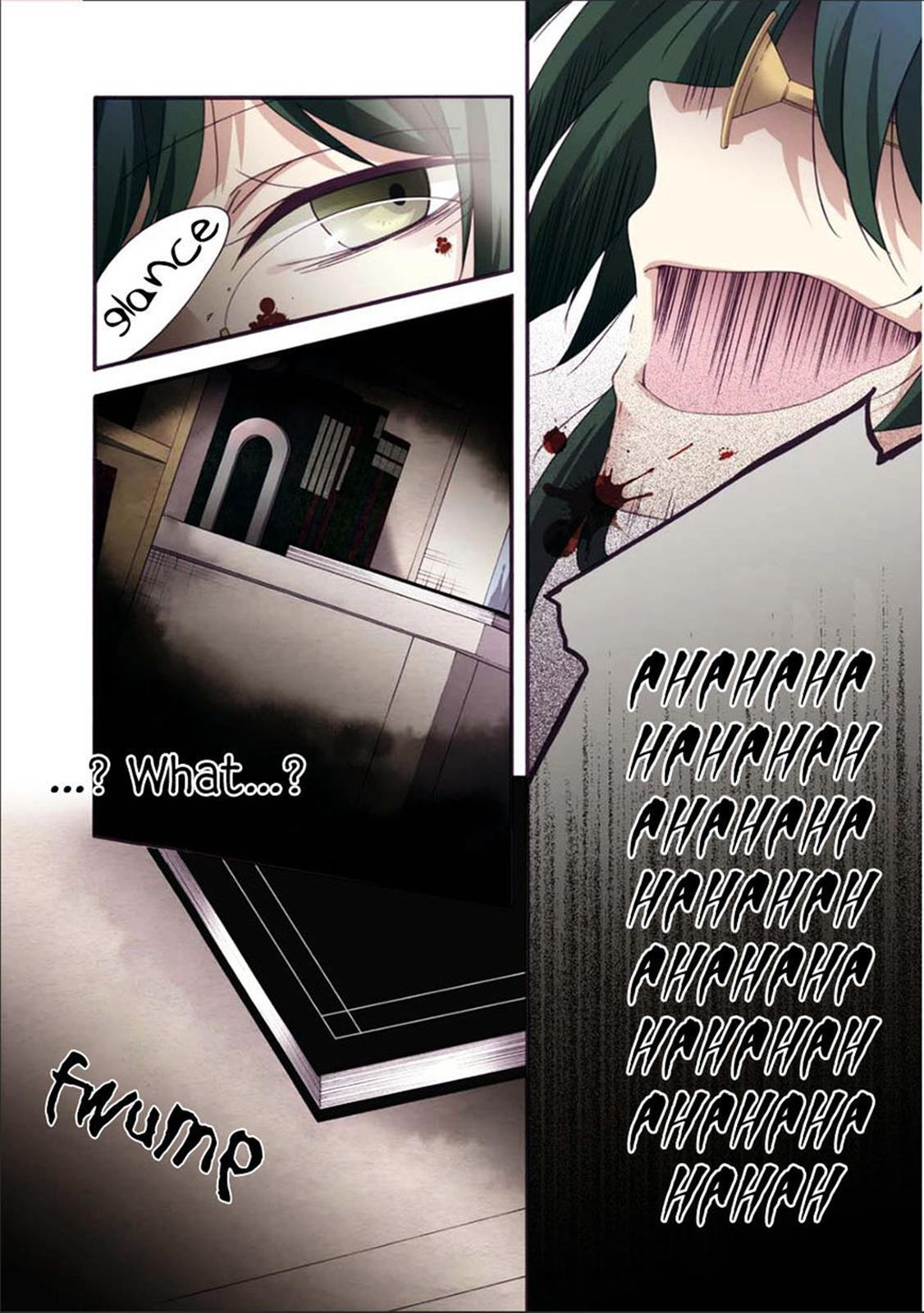 Read Shuuen no Shiori Manga Online