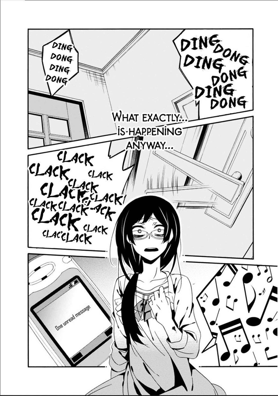 Read Shuuen no Shiori Manga Online
