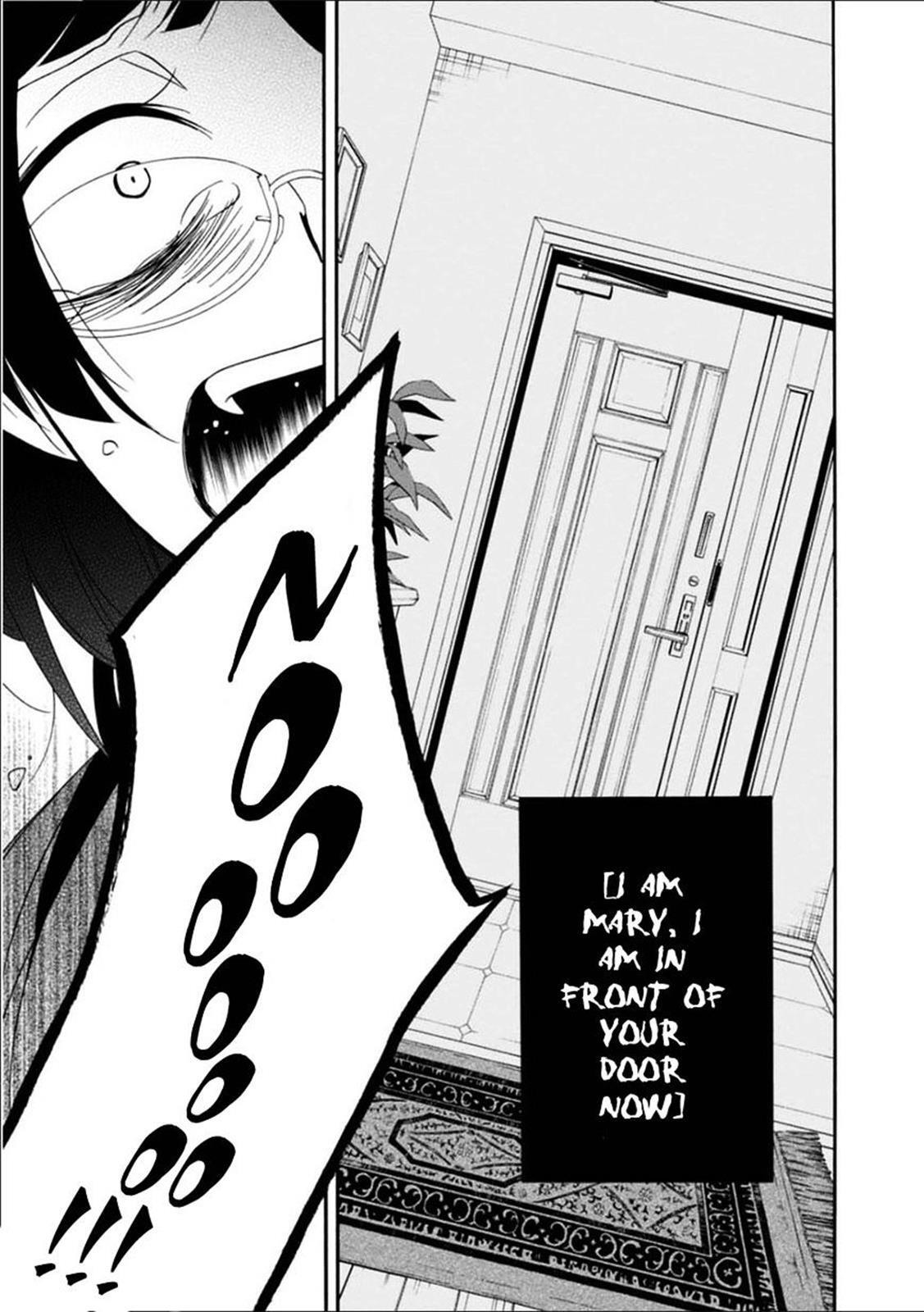 Read Shuuen no Shiori Manga Online