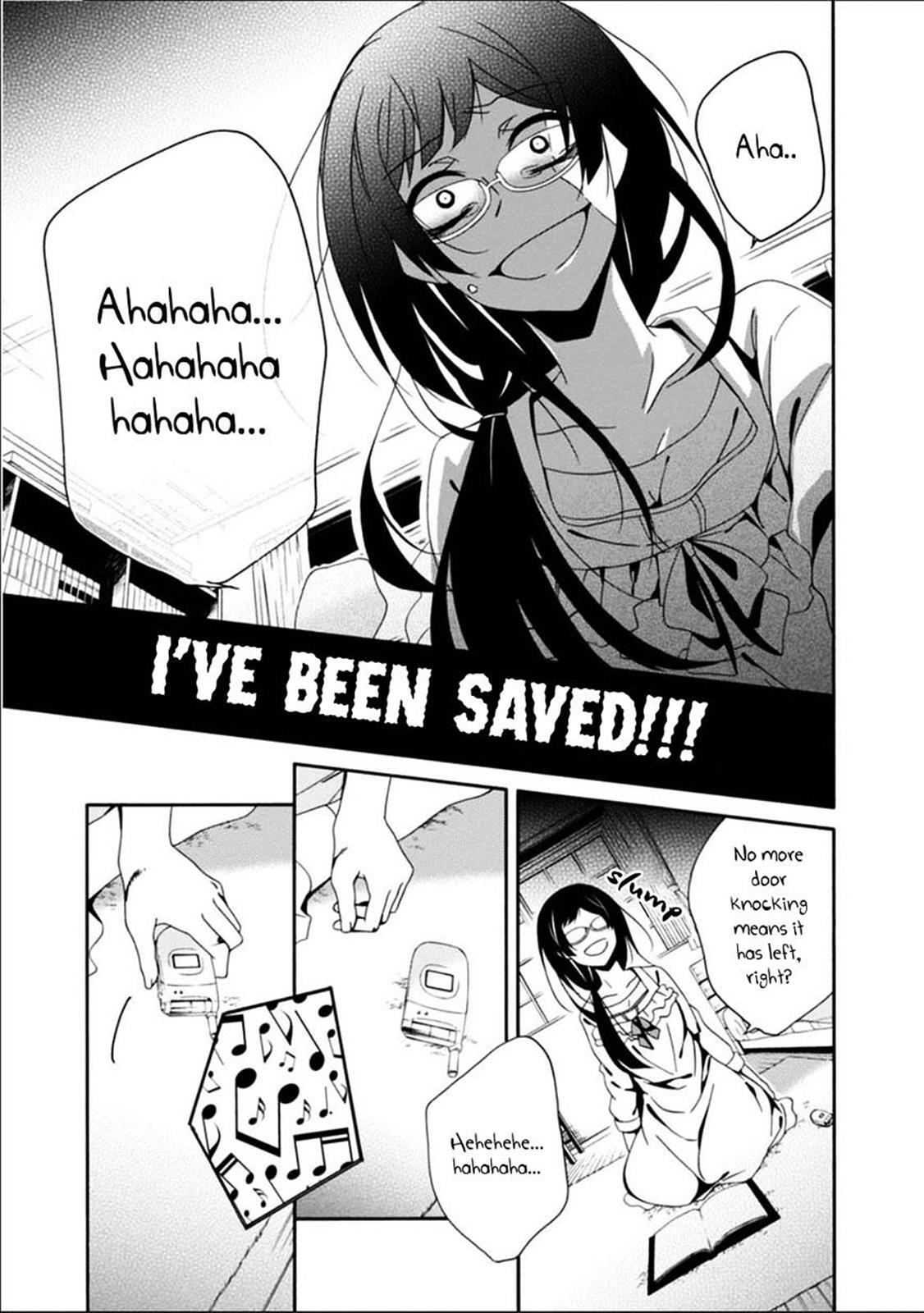 Read Shuuen no Shiori Manga Online