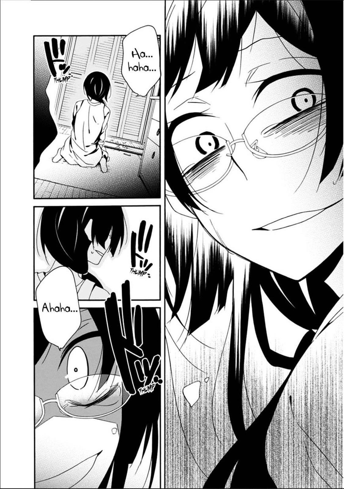 Read Shuuen no Shiori Manga Online