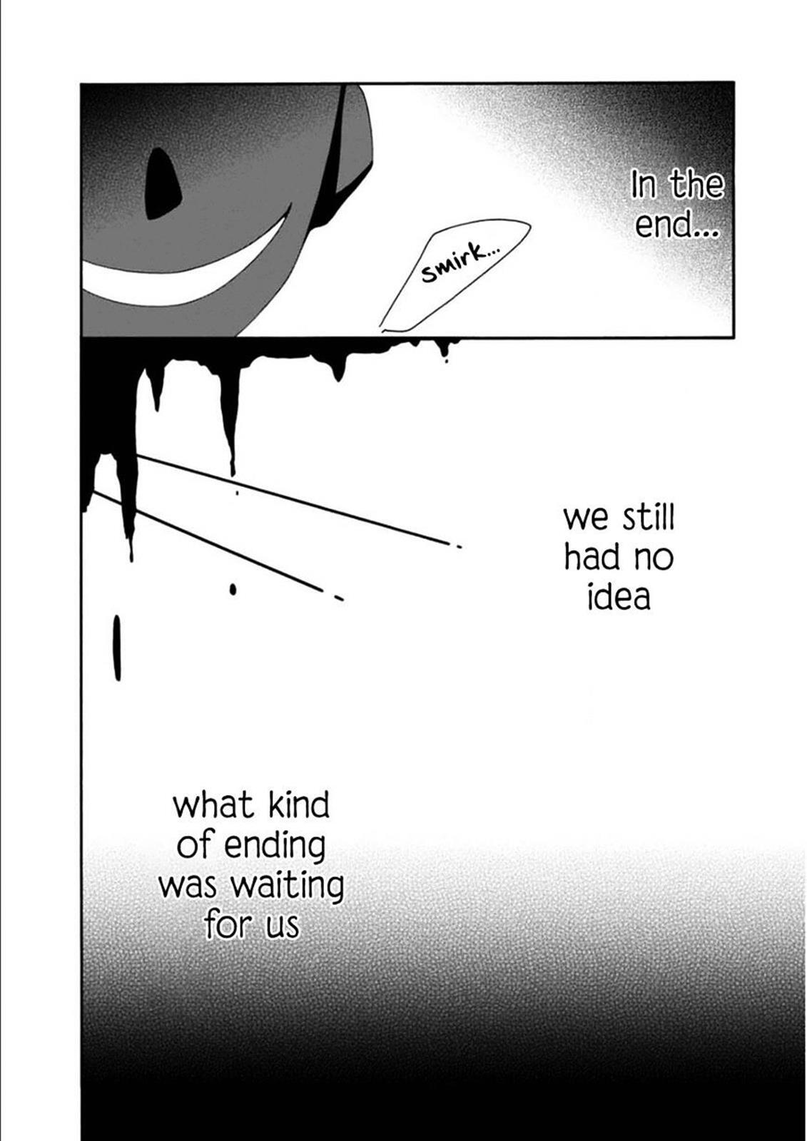 Read Shuuen no Shiori Manga Online